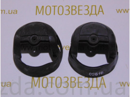 Накладки на руль Yamaha GEAR UA06J / UA07J / UA08J  Japan