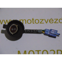 Патрон фары YAMAHA JOG BJ SA-24J