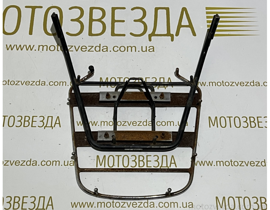 Проводка YAMAHA JOG BJ SA-24J