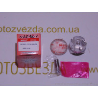 Поршень 0.25 Yamaha Vino SA-26/SA-36/GEAR 4T 49cc MSU 
