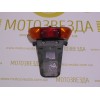 Хвост в сборе Yamaha Mint (043-7590)