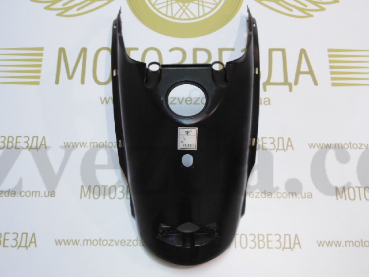 Вставка задняя Yamaha Vino SA26J (5ST-F1741-00) черная