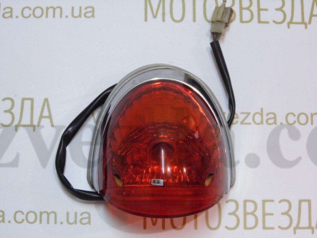 Стоп Yamaha Vino SA26J