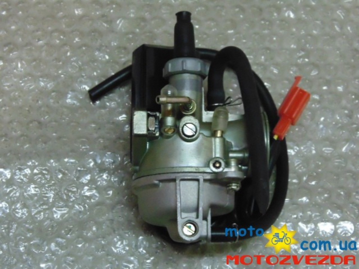 Карбюратор MSU Honda Dio AF27/28 Tact 24/30