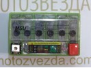  Аккумулятор GEL 12V / 4AH YTX4L-BS MSU