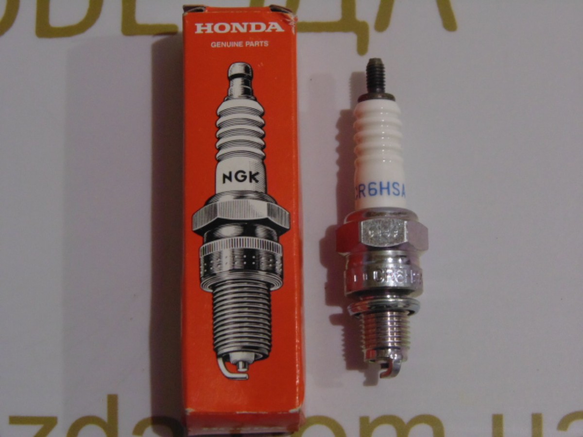 Свеча NGK Honda CR6HCA (31916-KEJ-850)
